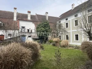 Prodej rodinného domu, Vratěnín, 180 m2