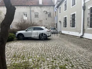 Prodej rodinného domu, Vratěnín, 180 m2