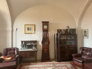 Prodej rodinného domu, Vratěnín, 180 m2