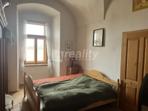 Prodej rodinného domu, Vratěnín, 180 m2