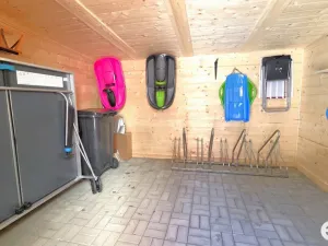 Prodej bytu 1+kk, Horní Blatná, Majakovského, 38 m2