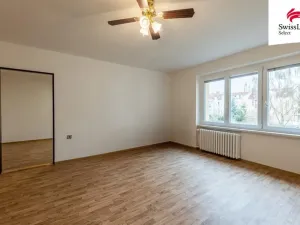 Prodej bytu 3+1, Plzeň, Koperníkova, 66 m2