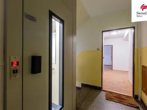 Prodej bytu 3+1, Plzeň, Koperníkova, 66 m2