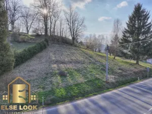 Prodej pozemku, Teplice nad Metují - Lachov, 868 m2