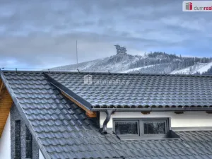 Prodej rodinného domu, Dolní Morava, 184 m2