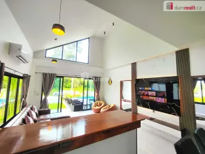 Prodej rodinného domu, Ko Samui, Thajsko, 81 m2