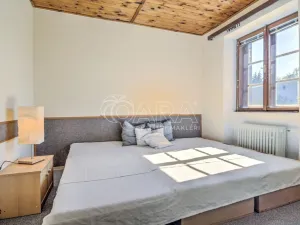 Prodej ubytování, Frymburk - Blatná, 330 m2