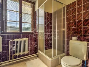 Prodej ubytování, Frymburk - Blatná, 330 m2