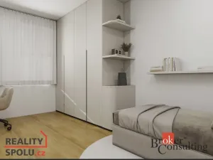 Prodej bytu 2+1, Ústí nad Labem - Předlice, Řeháčkova, 72 m2