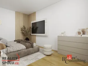 Prodej bytu 2+1, Ústí nad Labem - Předlice, Řeháčkova, 72 m2