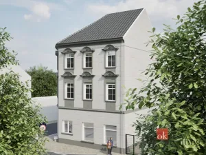 Prodej bytu 2+1, Ústí nad Labem - Předlice, Řeháčkova, 72 m2