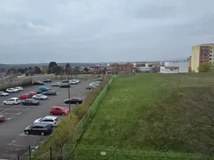 Pronájem bytu 3+1, Most, Františka Malíka, 69 m2