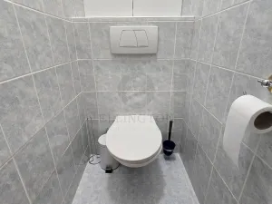 Pronájem bytu 2+1, Praha - Břevnov, Brunclíkova, 52 m2