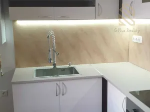 Pronájem bytu 1+1, Ústí nad Labem - Ústí nad Labem-centrum, Emy Destinové, 37 m2