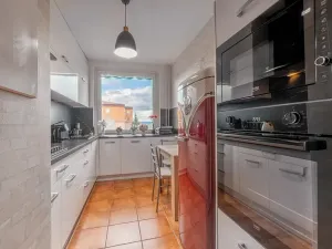 Prodej bytu 3+1, Teplice, Krušnohorská, 64 m2