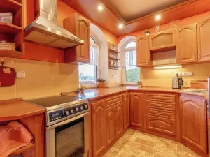 Prodej rodinného domu, Modlany, 121 m2