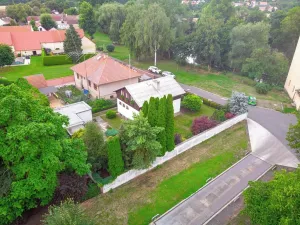 Prodej rodinného domu, Křesín, 151 m2