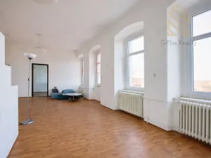 Prodej rodinného domu, Radovesice, 520 m2