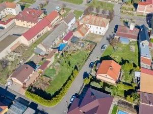 Prodej rodinného domu, Radovesice, 520 m2