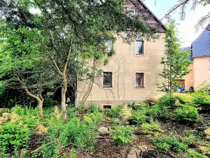 Prodej rodinného domu, Altenberg, Německo, Teplitzer Straße, 276 m2