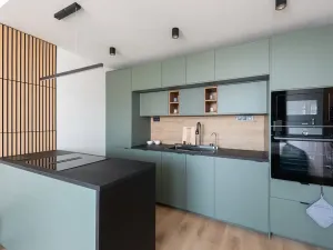 Prodej bytu 2+kk, Praha - Záběhlice, Jabloňová, 35 m2