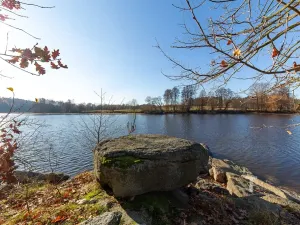 Prodej vícegeneračního domu, Vrchotovy Janovice, 380 m2