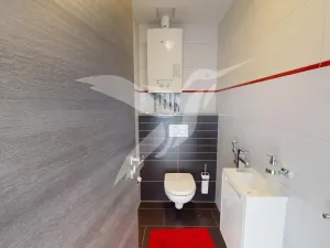 Pronájem bytu 3+kk, Plzeň, Vltavínová, 82 m2