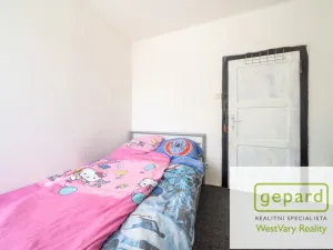 Prodej rodinného domu, Kynšperk nad Ohří, Jana Nerudy, 260 m2