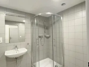 Pronájem bytu 1+kk, Olomouc, U solných mlýnů, 41 m2