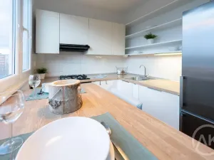 Pronájem bytu 3+1, Ostrava - Poruba, Marie Majerové, 70 m2