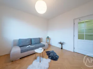 Pronájem bytu 3+1, Ostrava - Poruba, Marie Majerové, 70 m2