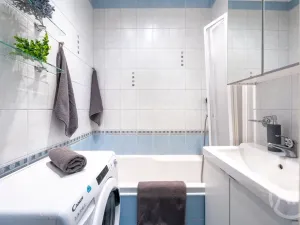 Pronájem bytu 3+1, Ostrava - Poruba, Marie Majerové, 70 m2