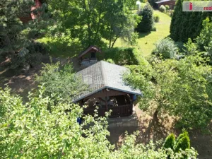 Prodej zahrady, Děčín - Děčín II-Nové Město, Kamenická, 840 m2