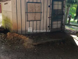 Prodej zahrady, Děčín - Děčín II-Nové Město, Kamenická, 840 m2