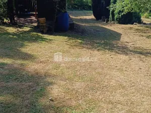Prodej zahrady, Děčín - Děčín II-Nové Město, Kamenická, 840 m2