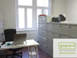 Pronájem obchodního prostoru, Karlovy Vary, Moskevská, 66 m2