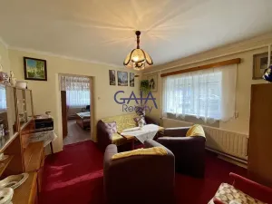 Prodej rodinného domu, Vnorovy, Dolní, 143 m2