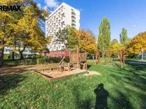 Pronájem bytu 2+kk, Litvínov - Horní Litvínov, Koldům, 53 m2