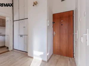 Pronájem bytu 2+kk, Litvínov - Horní Litvínov, Koldům, 53 m2