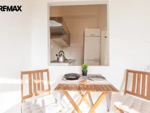 Pronájem bytu 2+kk, Litvínov - Horní Litvínov, Koldům, 53 m2