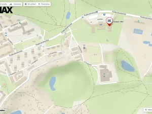 Pronájem bytu 2+kk, Litvínov - Horní Litvínov, Koldům, 53 m2