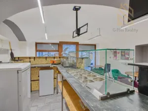 Pronájem obchodního prostoru, Louny, Pivovarská, 55 m2