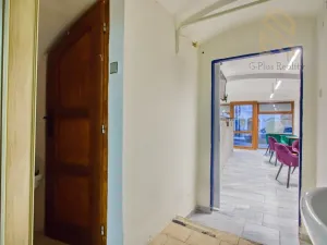 Pronájem obchodního prostoru, Louny, Pivovarská, 55 m2