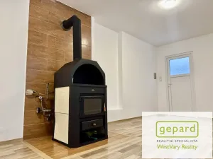 Prodej rodinného domu, Karlovy Vary - Počerny, 150 m2