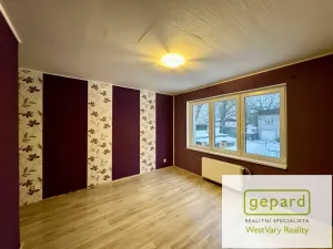 Prodej rodinného domu, Karlovy Vary - Počerny, 150 m2