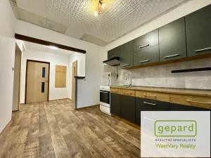 Prodej rodinného domu, Karlovy Vary - Počerny, 150 m2