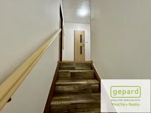 Prodej rodinného domu, Karlovy Vary - Počerny, 150 m2