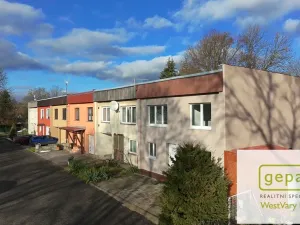 Prodej rodinného domu, Karlovy Vary - Počerny, 150 m2