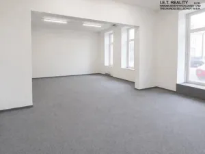 Pronájem kanceláře, Ostrava, Macharova, 100 m2