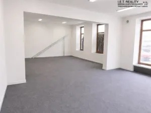 Pronájem kanceláře, Ostrava, Macharova, 100 m2